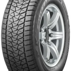 Retur ușor Anvelopa Iarna 215/80R15 102R BRIDGESTONE BLIZZAK DM-V2